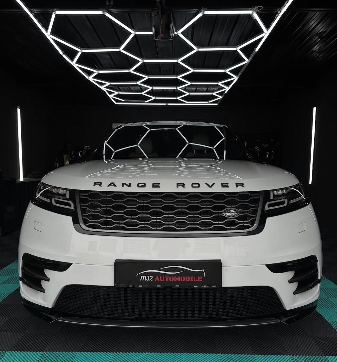 Land Rover Range Rover Velar R-Dynamic S