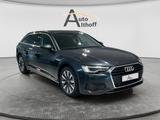 Audi A6 Av. 40TDI S-Tronic MATRIX KAM NAV SOUND APP