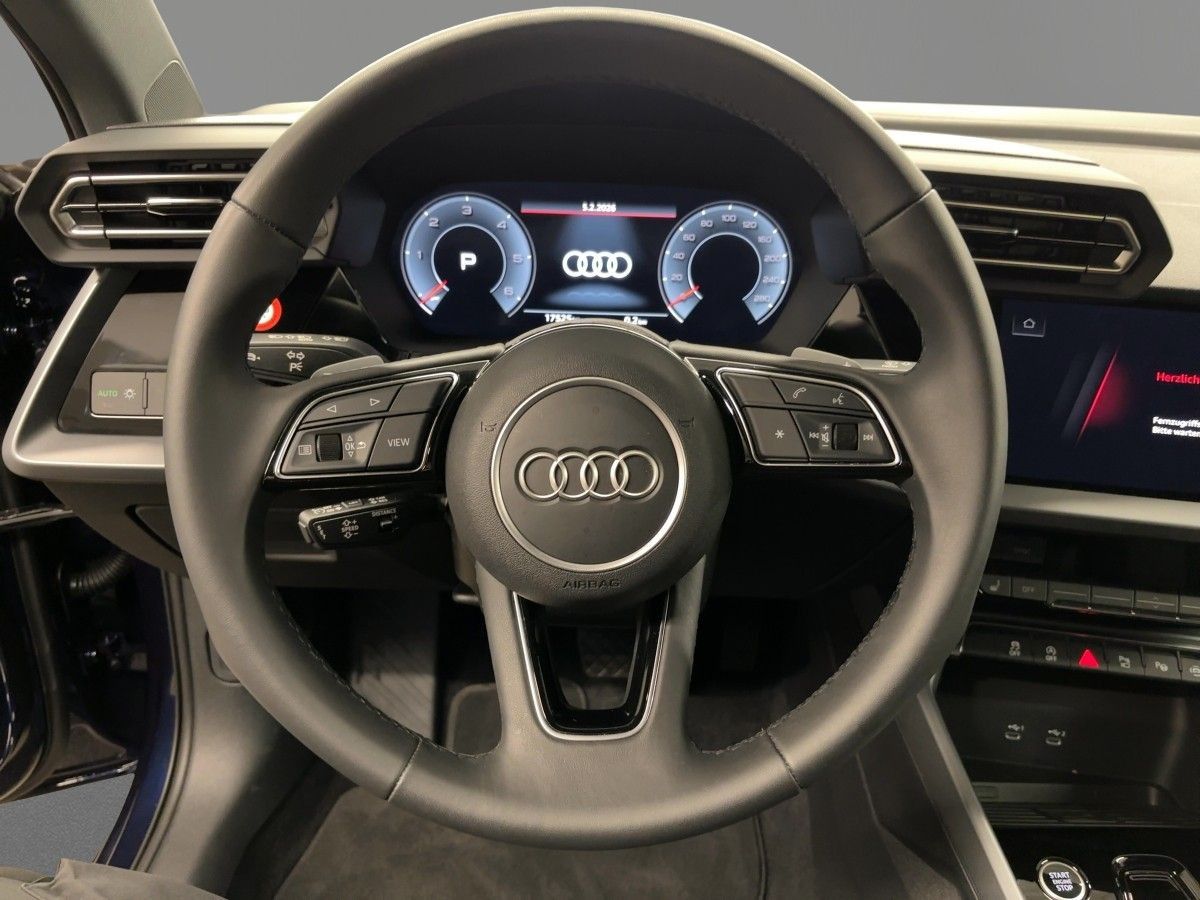 Audi A3 - Bild 12