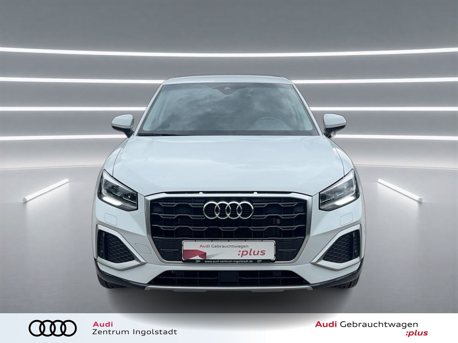 Audi Q2 - Bild 3
