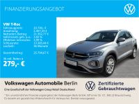 Volkswagen T-Roc - Vorschau Bild 1