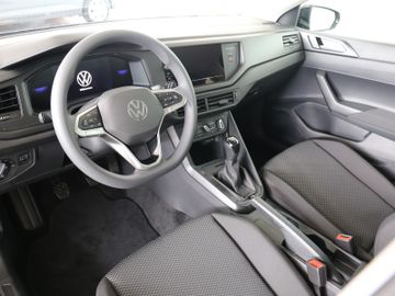Volkswagen Polo LED APP CONNECT KLIMA SITZHEIZUNG PDC