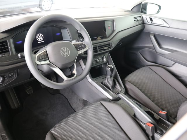 Volkswagen Polo LED APP CONNECT KLIMA SITZHEIZUNG PDC