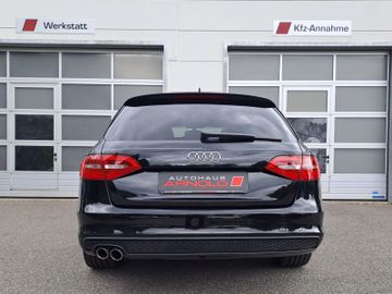 Audi A4 - 7