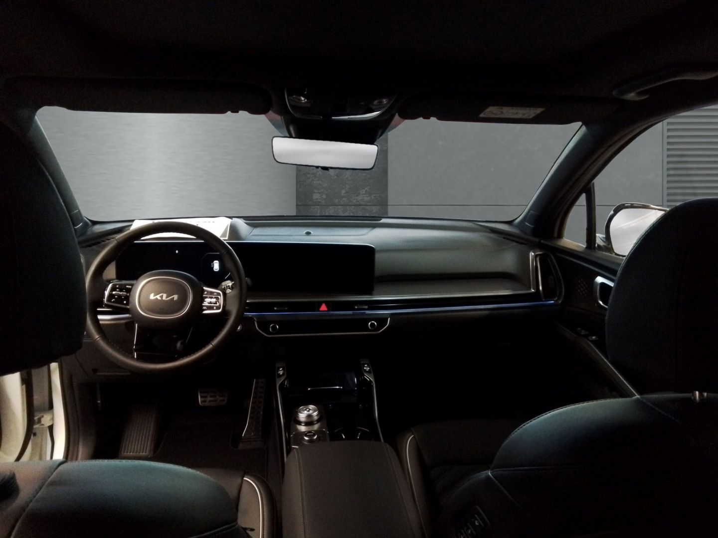 Kia Sorento - Bild 10