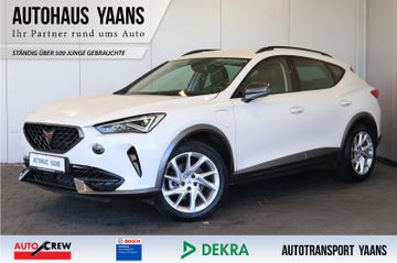 Cupra Formentor 1.4 e-Hybrid AID+ACC+KEY+LED+18"