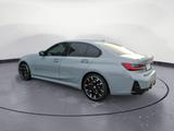BMW 320d xDrive Automatik M-Sport Pro AHK 19' - BMW 320 d xDrive Gebrauchtwagen