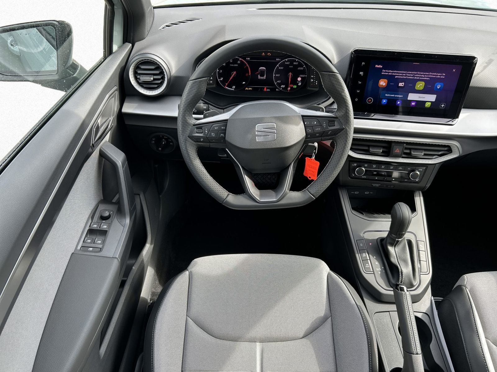 Seat Arona - Bild 10