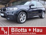 BMW X5 xDrive30d M Sportpaket Steptronic - BMW X5 Gebrauchtwagen in Saarbrücken