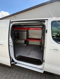 Opel Vivaro - 4