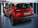 Renault Captur BOSE EDITION TCe 120 EDC - Renault Captur: Bose Edition