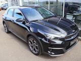 Kia XCeed Spirit Virtual Navi RFK SHZ PDC LED - Kia XCeed in Stuttgart