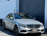 Mercedes-Benz C 400 4M Lim.*AMG*HEAD-UP*SPUR*MEMORY*DIS+*360°