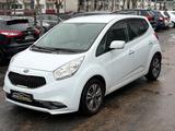 Kia Venga 1.6 PDC / SHZ / LENKRAD HEIZUNG - Kia Venga Gebrauchtwagen