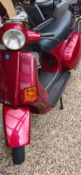 Vespa Piaggio Vespa Cosa 200 Topzustand  - Offers