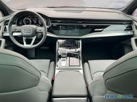 Audi Q7 - Vorschau Bild 11