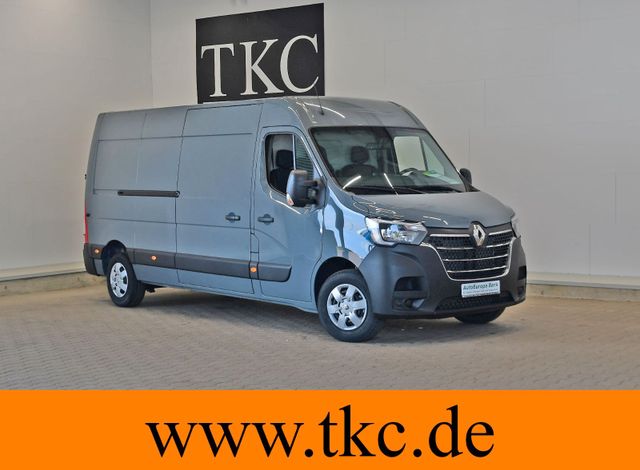Fahrzeugabbildung Renault Master dCi 150 L3H2 Komfort Kamera grau #23T232
