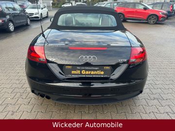 Audi TT - 5