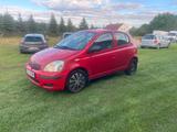 Toyota toyota yaris - gebrauchte Toyota Yaris aus dem Jahr 1999
