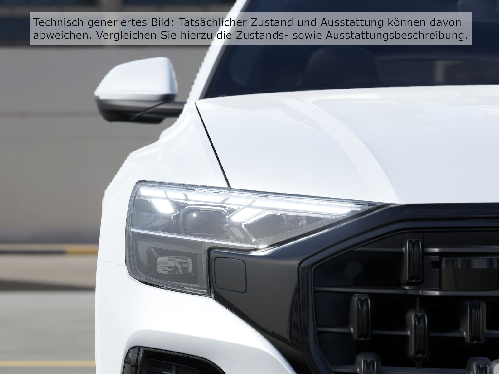 Audi Q8 - Bild 7