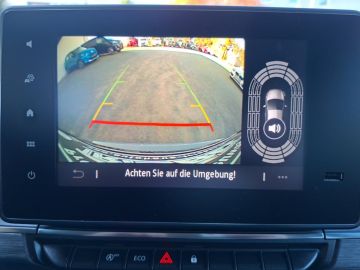 Nissan Townstar N-Connecta Kombi L1 °LED°Navi°RFK°AAC°