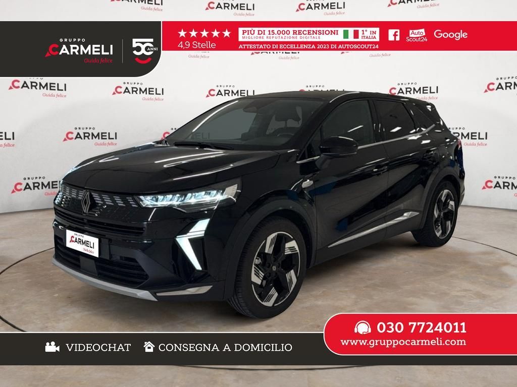 Other Renault Symbioz 1.6 E-Tech full hybrid Iconic Au