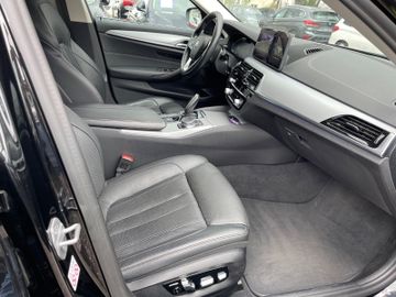 BMW 520 - 11
