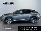 Lexus RX 450h Executive Line *Allrad*Pano*AHK*HUD*CAM* - Lexus RX-Serie Gebrauchtwagen