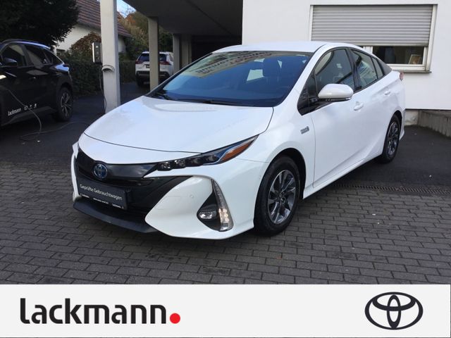 Toyota Prius 1.8 Plug-in Hybrid Comfort *1.Hand*WKR*