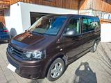 Volkswagen T5 Multivan - gebrauchte VW T5 Multivan aus dem Jahr 2014
