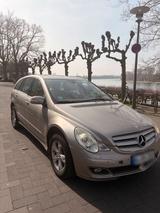 Mercedes-Benz Mercedes r320 cdi - Mercedes-Benz R 320 von privat