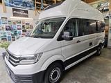Volkswagen Grand California 600 mit 360º-Kamera von Alpine 