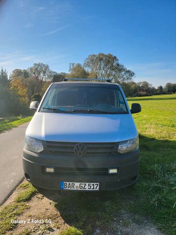 Volkswagen T5 Transporter