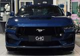 Ford Mustang Fastback 5.0 Ti-VCT V8 328 GT |Bang&Oluf - gebrauchte Ford Mustang aus dem Jahr 2024