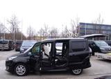 Ford Tourneo Connect Titanium-Pano/Autom - Ford Tourneo