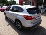 BMW X1 xDrive 20 i xLine*1. Hand*Navi*PDC*LED*Sitzhz - BMW X1: 20i