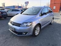 Volkswagen Golf Plus VI Style / Navi - PDC - Automatik