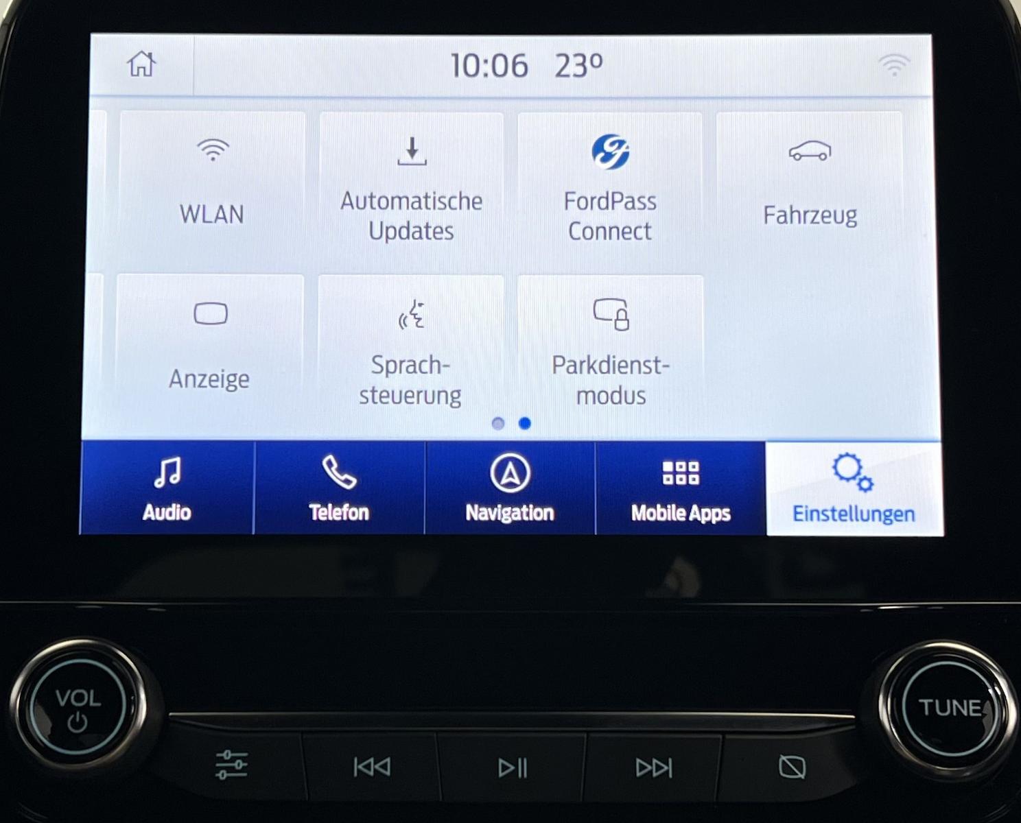Ford Puma ST Line X 1.0 EcoBoost Mild Hybrid Bi LED