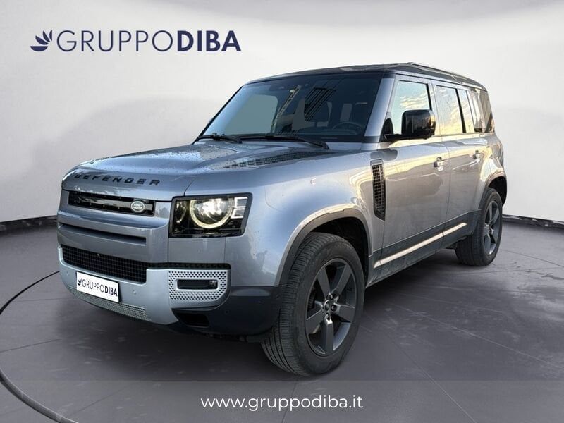 Land Rover Defender VII 2020 110 Diesel 110 3.0d