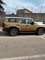 Toyota LC250+Prado+2024+VOLL+2.4+Benzin+FULL+FirstEd+T1 - Toyota Land Cruiser New cars in Berlin