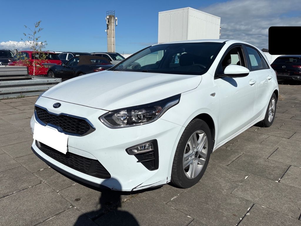 Image of Kia cee'd / Ceed