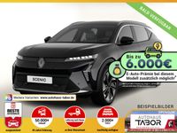 Renault Scenic E-TECH - Vorschau Bild 1