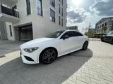Mercedes-Benz CLA 180 - AMG LINE SPORT PAKET PANORAMADACH - Mercedes-Benz CLA 180 von privat