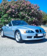 BMW Bmw Z3 1.9 16V cat Roadster - BMW Z3 aus 1998: Roadster, 1.9