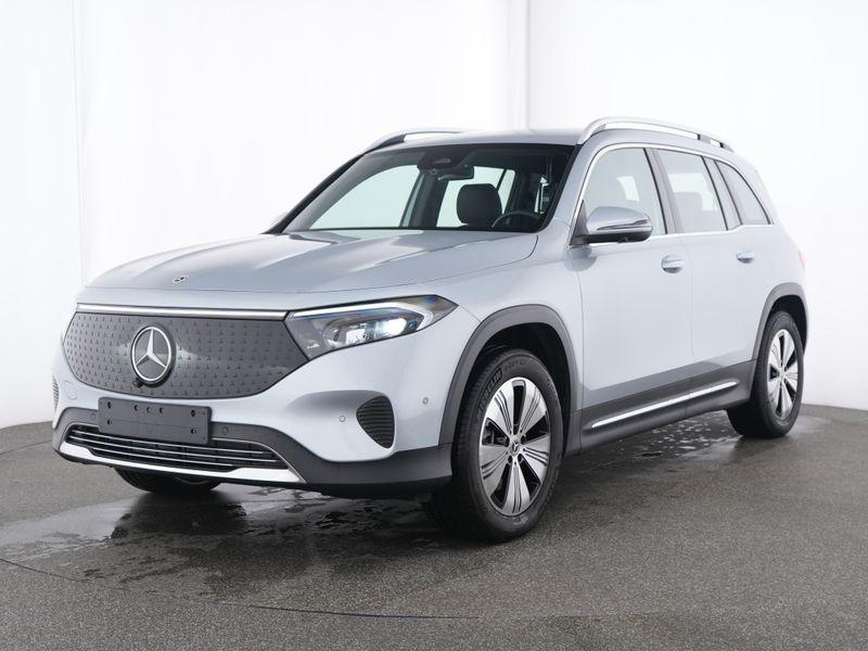 Mercedes-Benz EQB 250+ Progressive *360°*LED*KeyGo*TotW*EasyP*