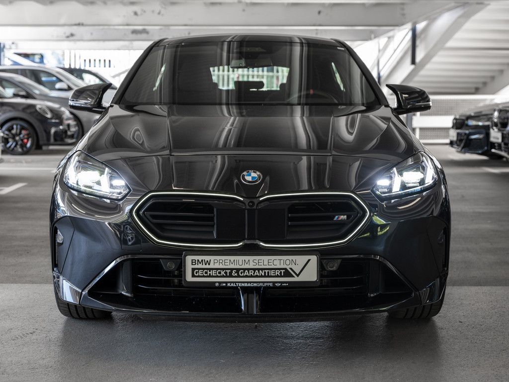 BMW 135 xDrive HUD LED ACC NAVI H K 360° KAMERA SHZ foto 3