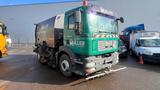 MAN TGM 15.240   FAUN  VIAJET      6 R / H - MAN Berlin