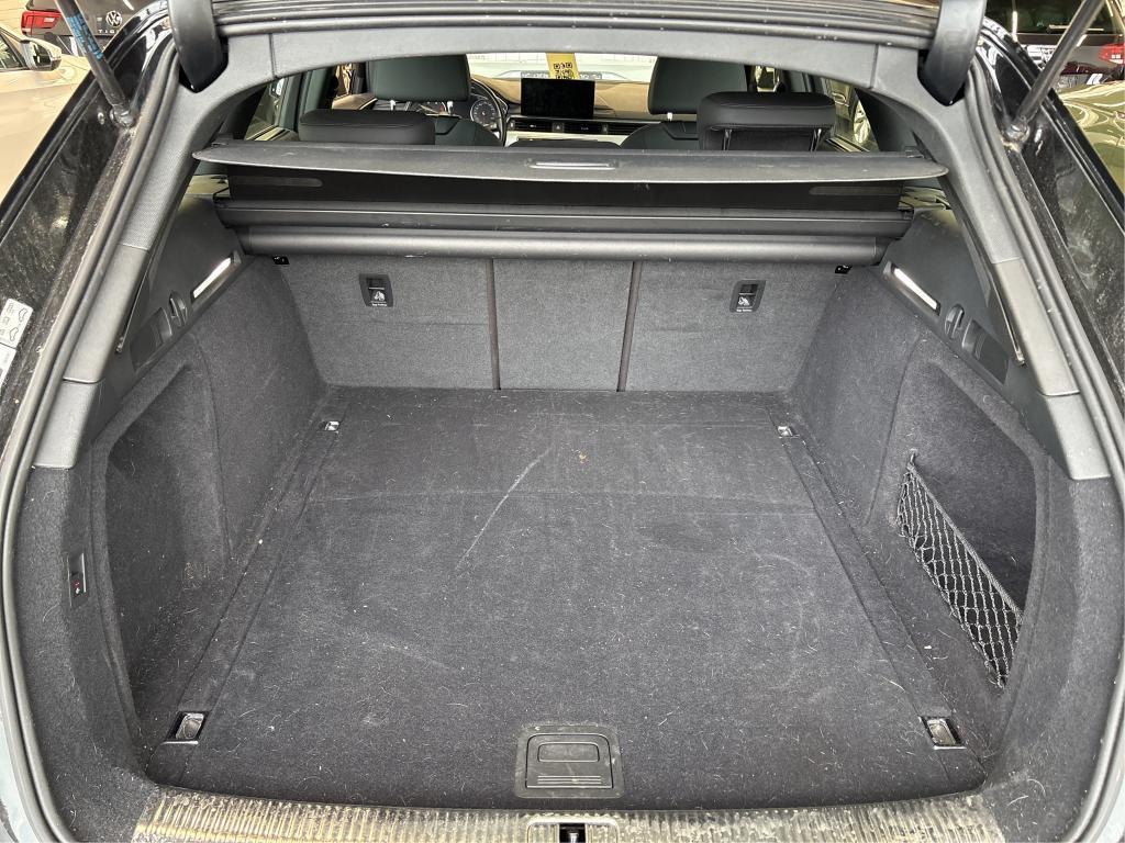 Audi A4 2.0 TDI 40 advanced Navi Sound el.AHZV ACC Al, миниатюра 7
