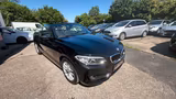 BMW 218 2 Cabrio 218 d Advantage - BMW 218 in Düsseldorf