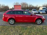 Skoda Octavia Combi Style - Skoda Octavia Style mit Diesel-Antrieb